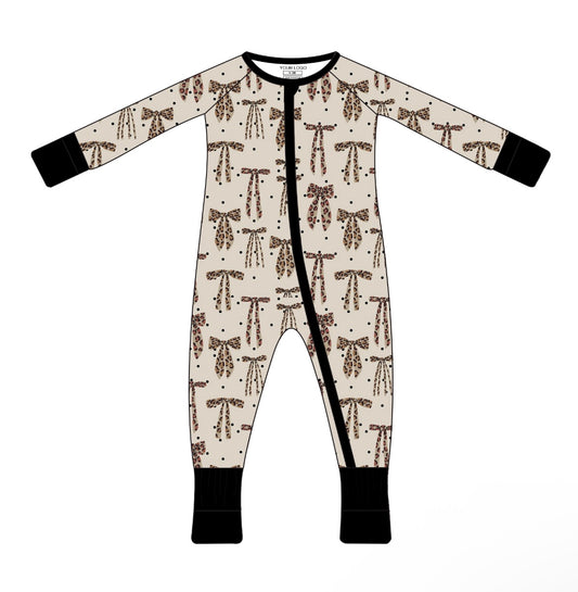 Sleepy Safari Zippy