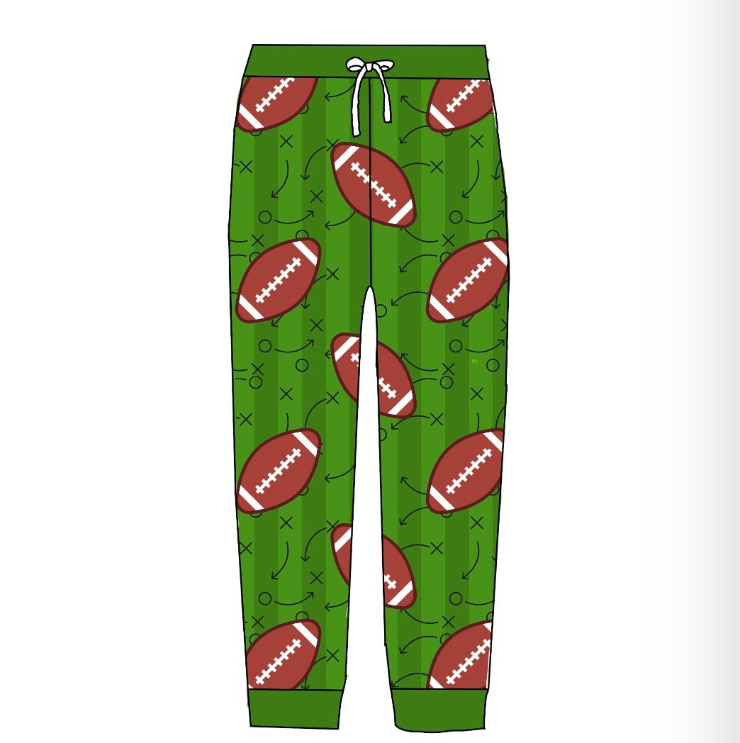 Ready, Set, Hike Joggers