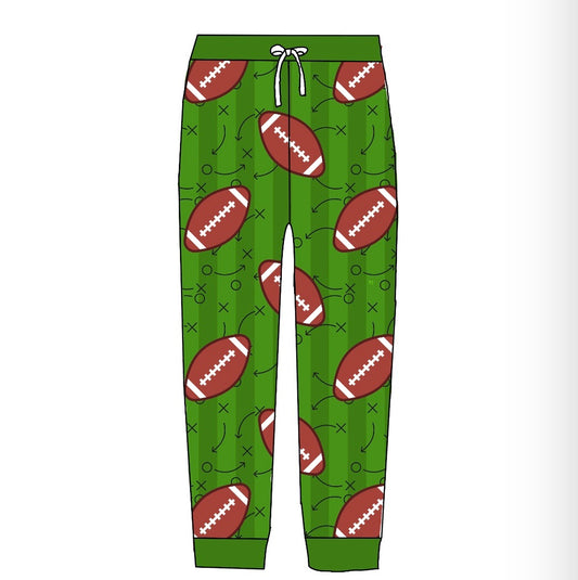 Ready, Set, Hike Joggers