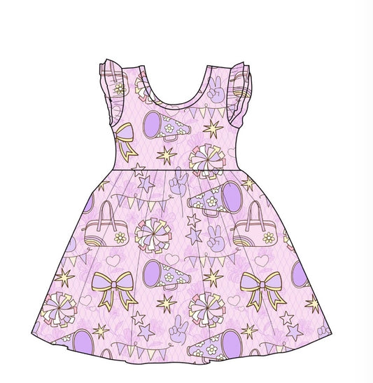 Tiny Tumbler Dress