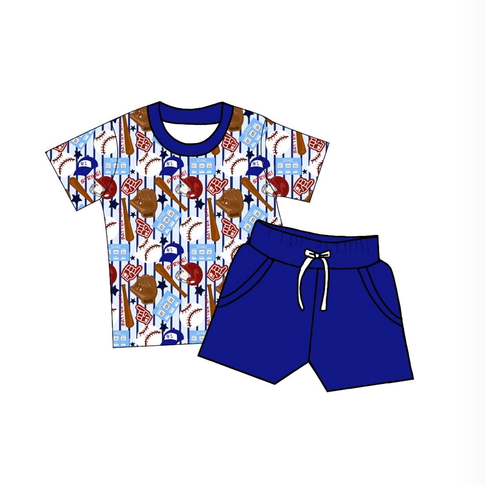 Batter Up Set