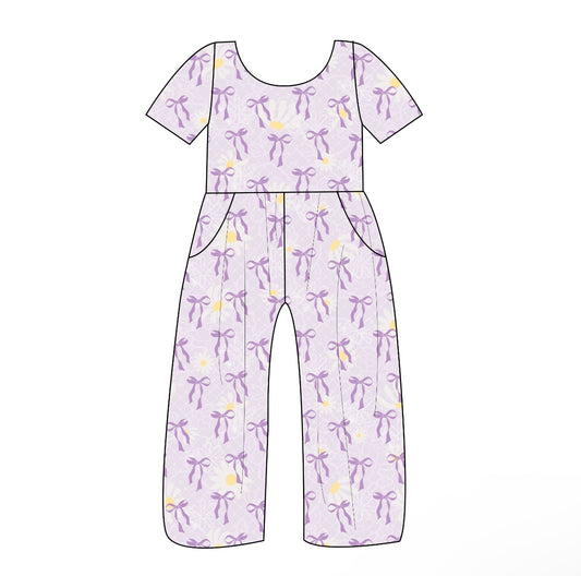 Lilac Lace