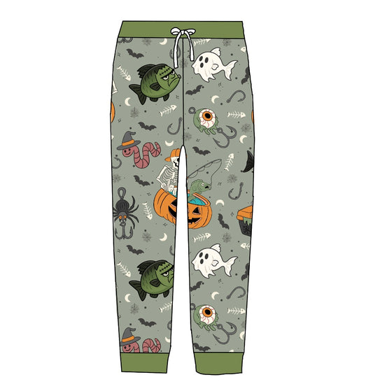 Haunted Hooks Joggers