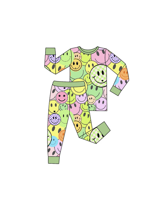Smile Army set