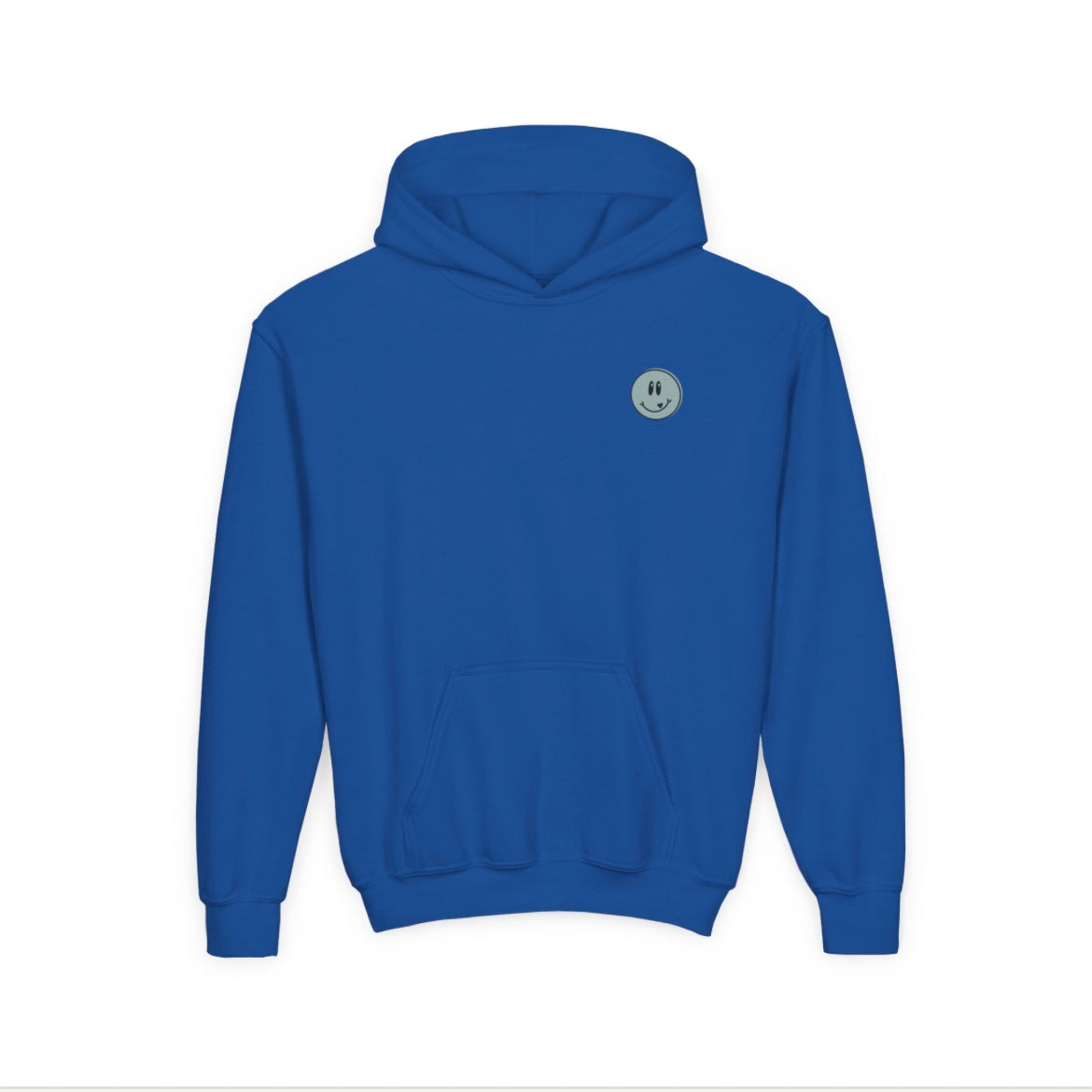 Cool Kids Club Hoodie