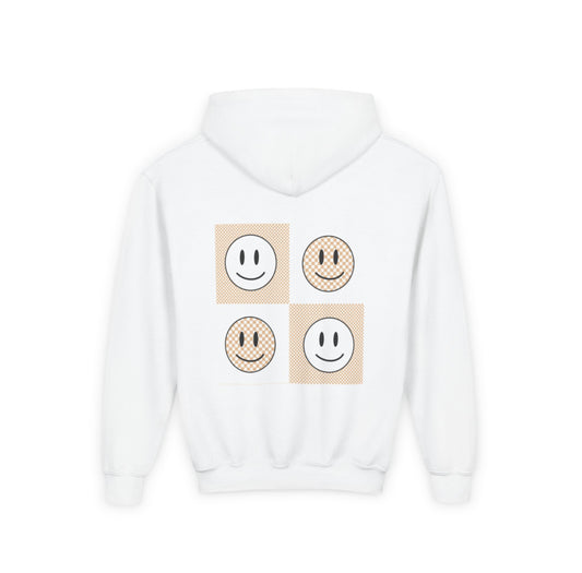 Endless Smile Adult Hoodie