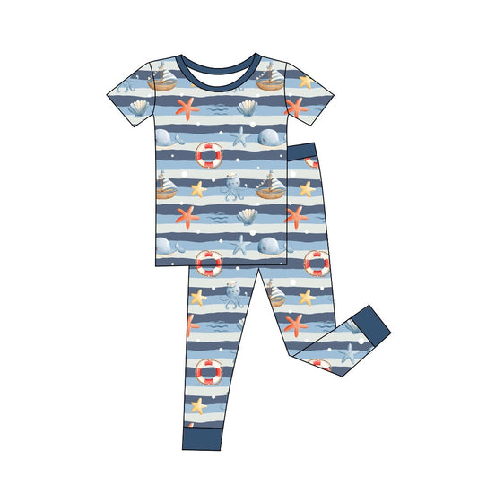 Ocean Explorers- 2pc set