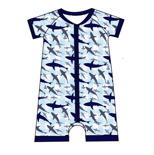 Shark Attack