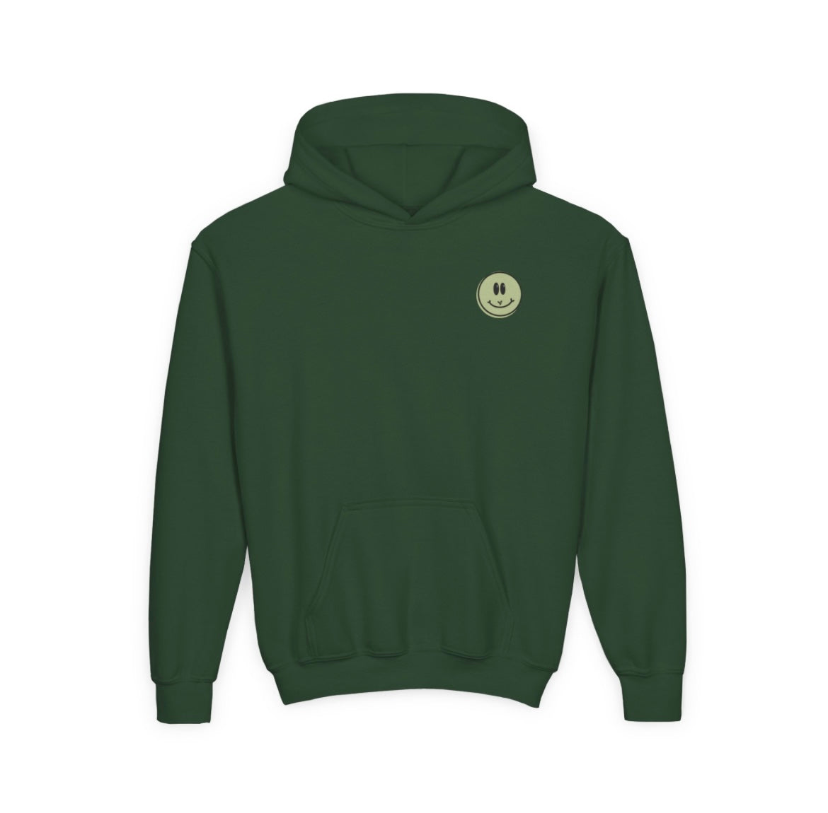 Every Smile has a Story Hoodie