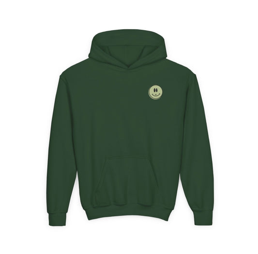Every Smile has a Story Hoodie