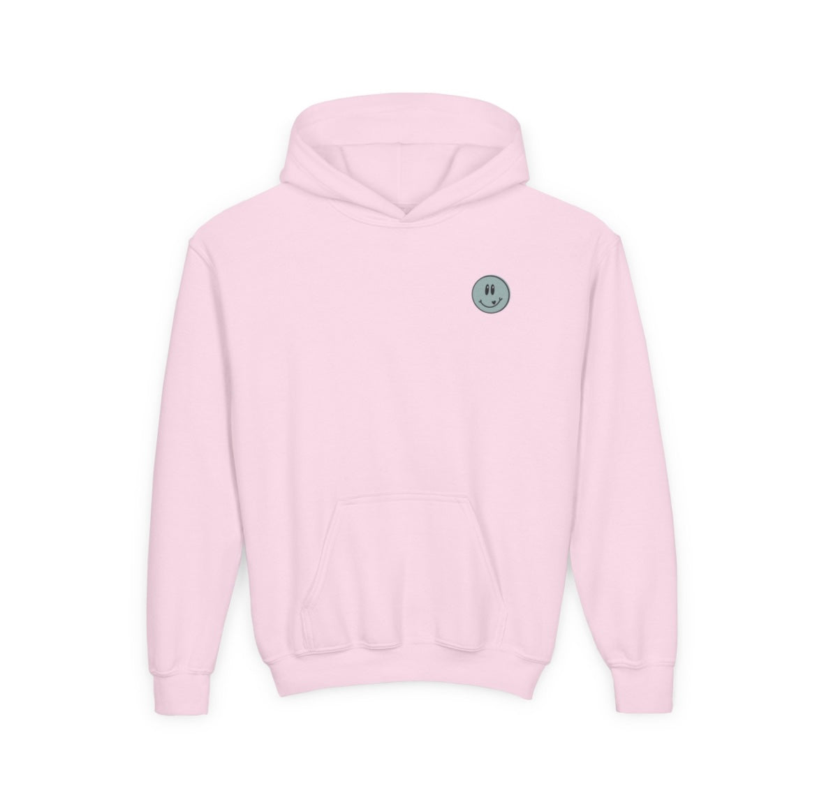 Cool Kids Club Hoodie