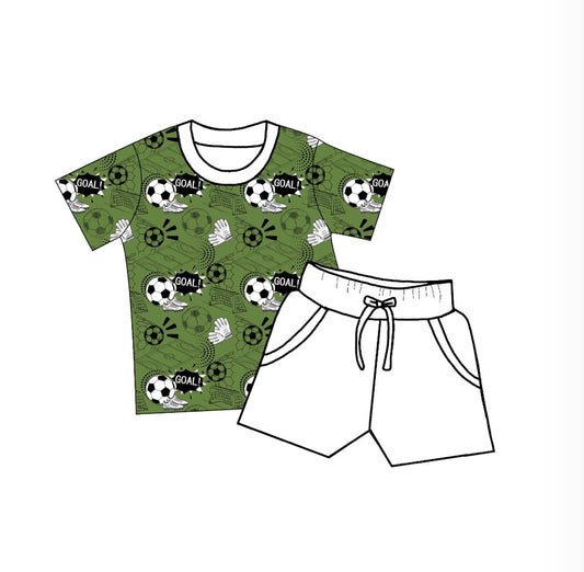 Goal Getters Play Set