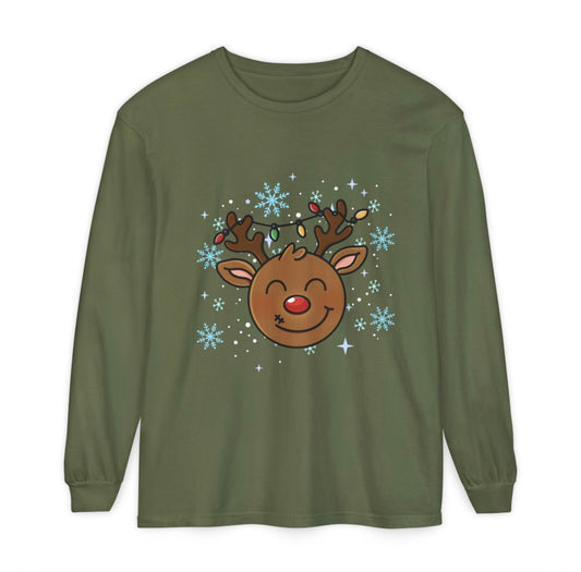Cleft Cuties Long sleeve