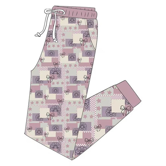 Adult Pajama Pants