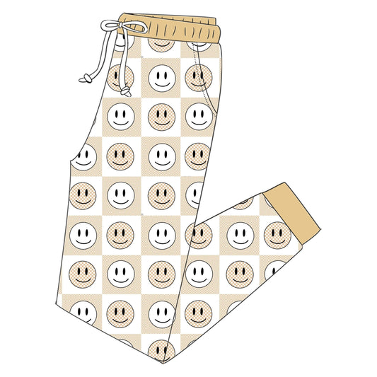 Endless Smiles Adult Pajama Pants