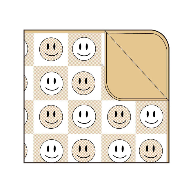Endless Smiles Blanket
